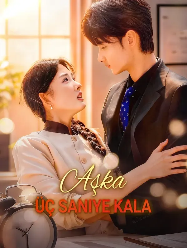 Aşka Üç Saniye Kala