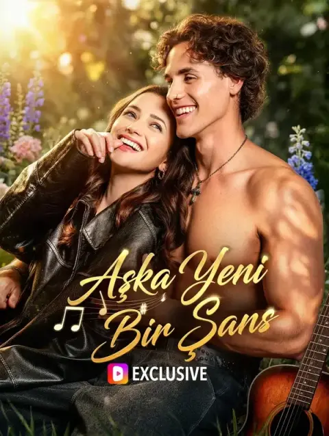 A New Chance at Love (Dubbed