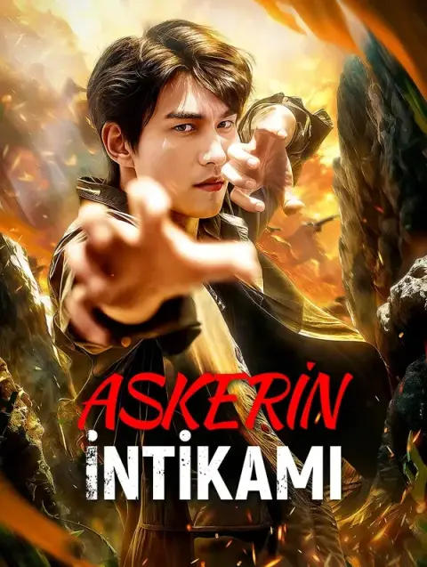 ASKERİN İNTİKAMI