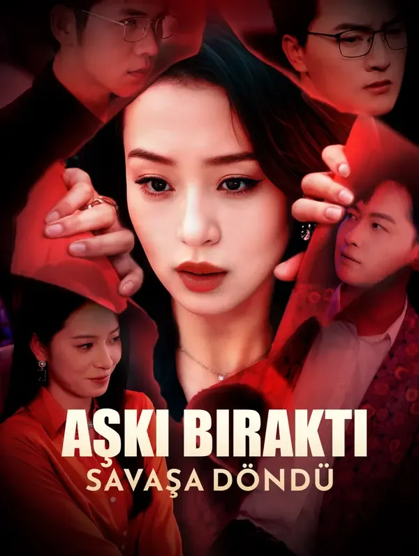 Aşkı Bıraktı, Savaşa Döndü (Dublajlı)