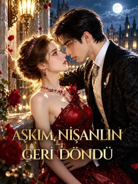 AŞKIM, NİŞANLIN GERİ DÖNDÜ