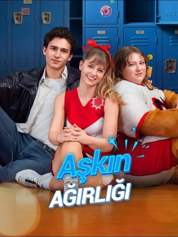 Aşkın Ağırlığı