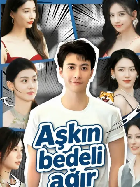 Aşkın bedeli ağır