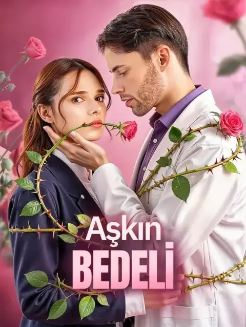 Aşkın Bedeli (Dublajlı)