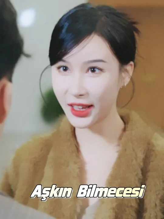 Aşkın Bilmecesi