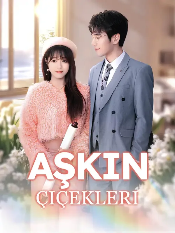 Aşkın Çiçekleri