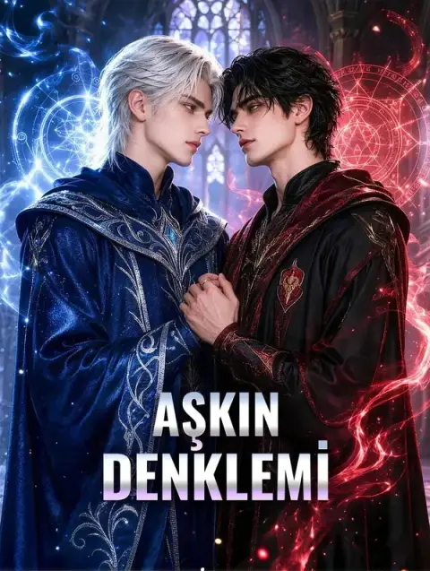 AŞKIN DENKLEMİ