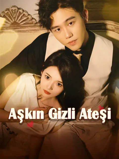 Do Amor Secreto Ateşi