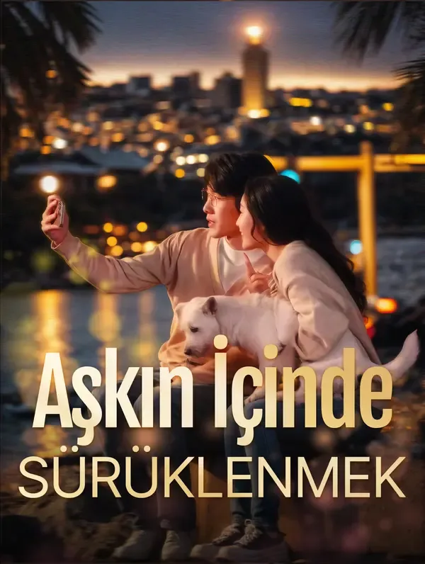 Do Amor İçinde Sürüklenmek