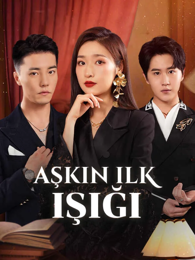 Aşkın ilk ışığı