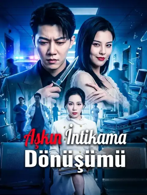 Aşkın İntikama Dönüşümü