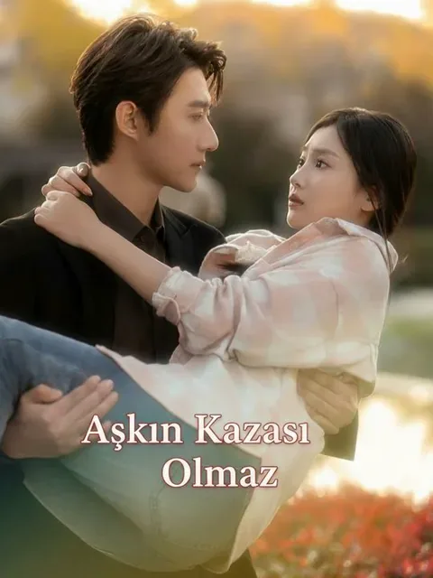 Aşkın Kazası Olmaz