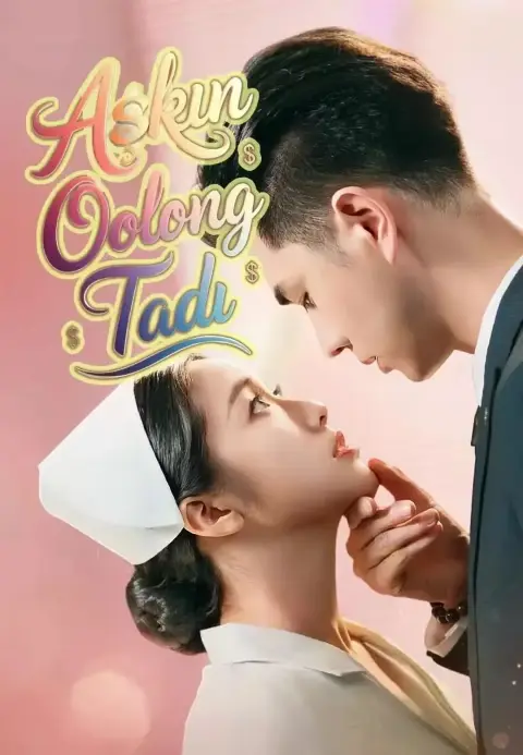 Aşkın Oolong Tadı