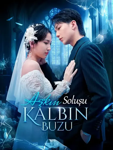 Aşkın Soluşu, Kalbin Buzu(Dublajlı)