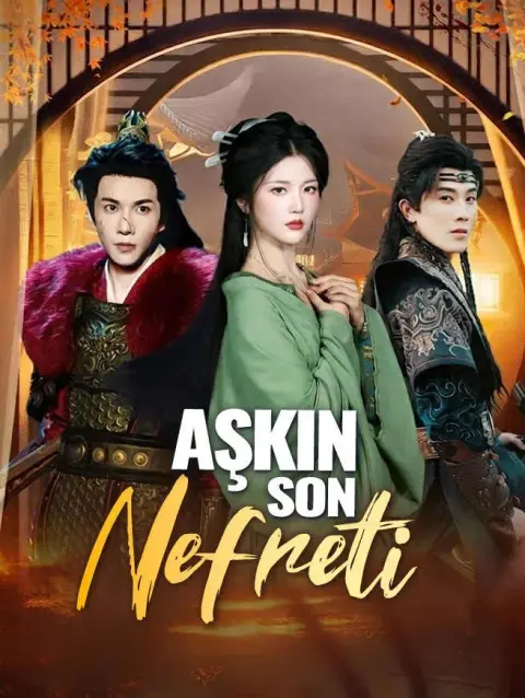 Aşkın Son Nefreti