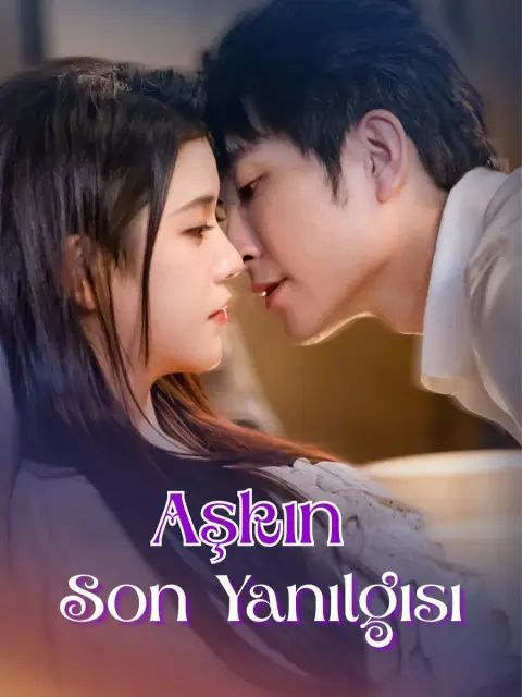 Aşkın Son Yanılgısı