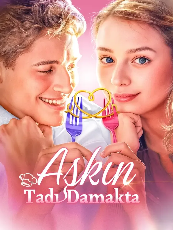 Aşkın Tadı Damakta
