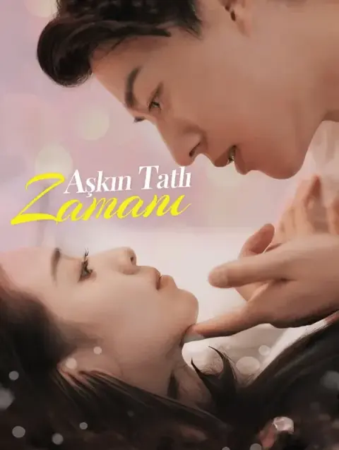 Aşkın Tatlı Zamanı