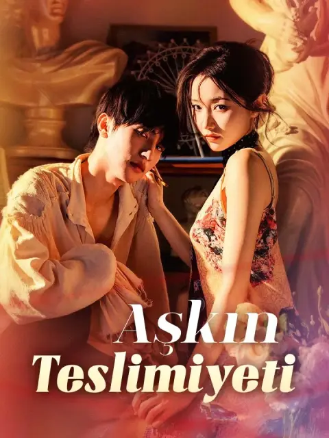 Aşkın Teslimiyeti