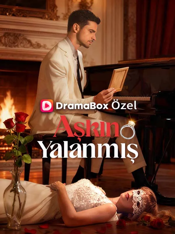 Der Liebe Yalanmış