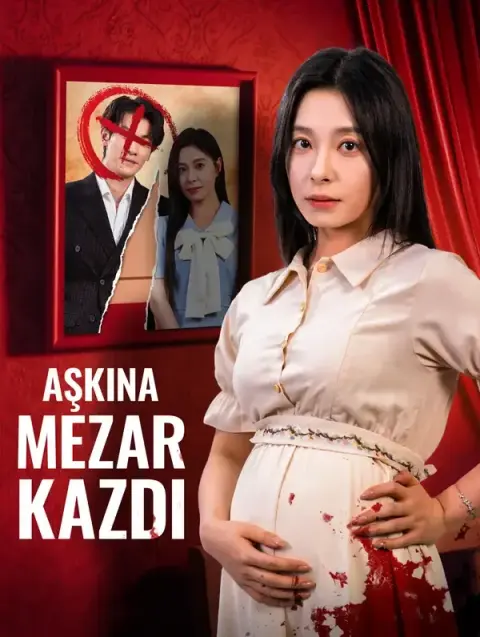 Aşkına Mezar Kazdı (Dublajlı)