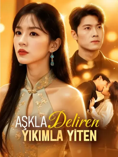 Aşkla Deliren, Yıkımla Yiten