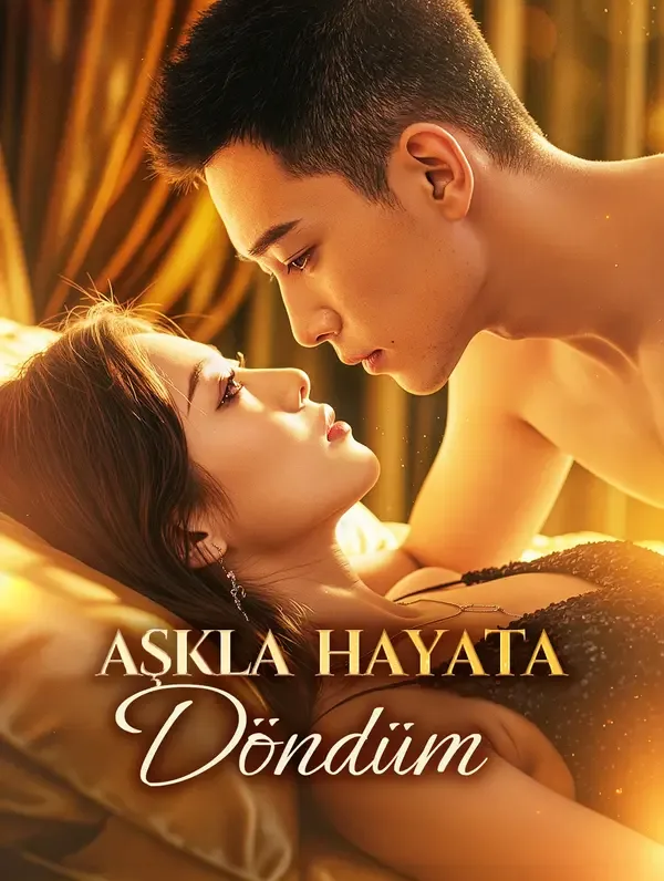 Aşkla Hayata Döndüm (Dublajlı)