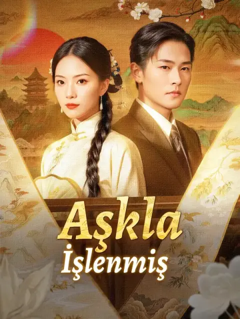 Aşkla İşlenmiş