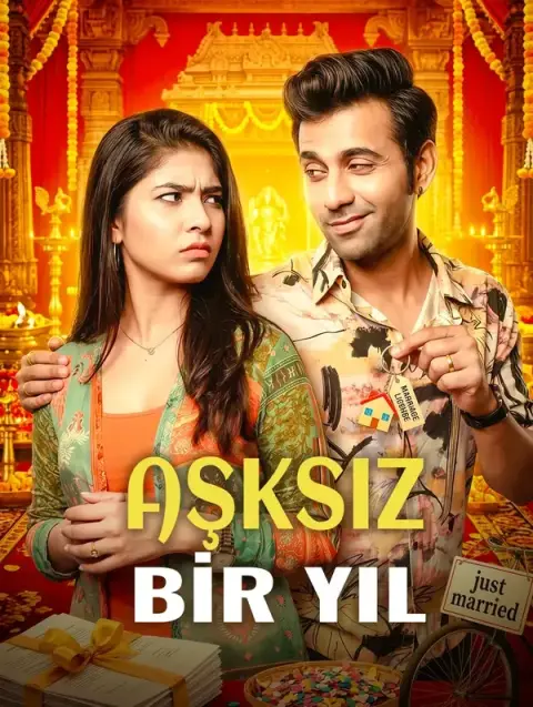 Aşksiz Ein Yil