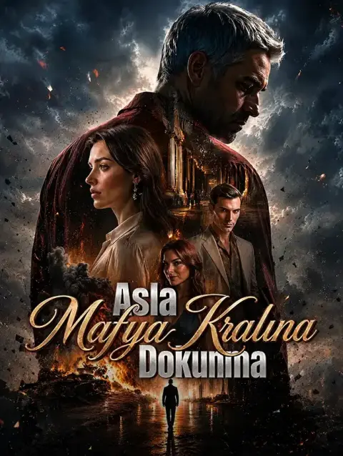 Asla Mafya Kralına Dokunma