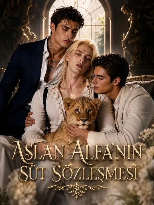 Aslan Alfa'nın Süt Sözleşmesi