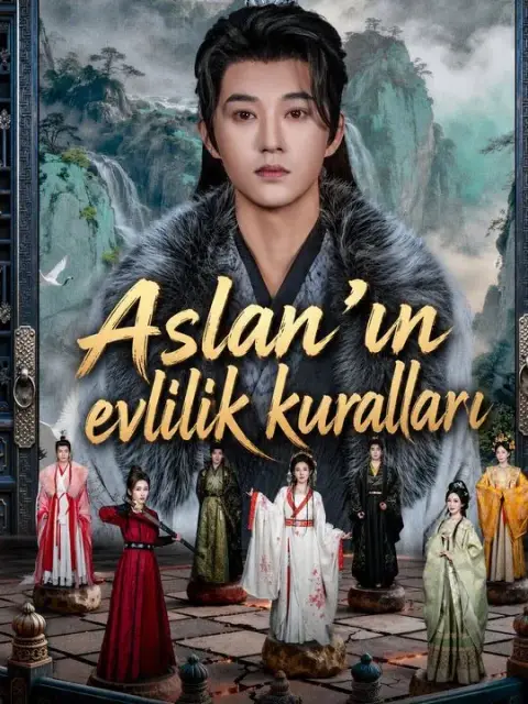 Aslan'ın evlilik kuralları