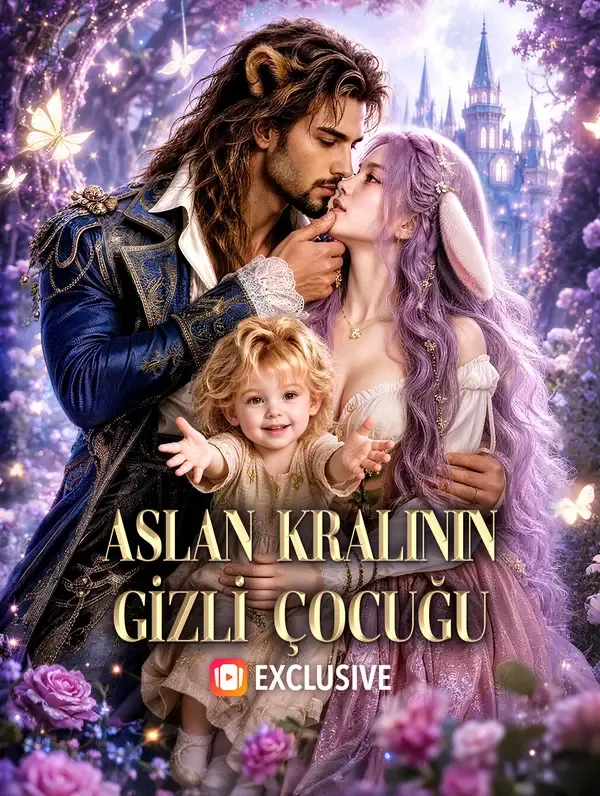 ASLAN KRALININ GİZLİ ÇOCUĞU