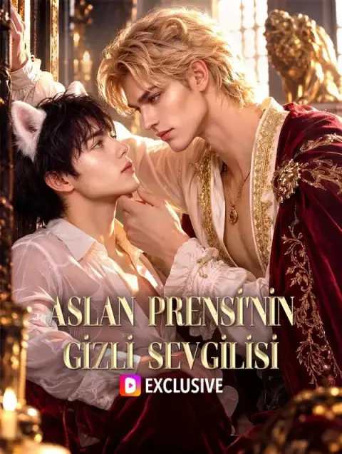 ASLAN PRENSİ'NİN GİZLİ SEVGİLİSİ