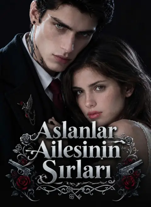 Aslanlar Ailesinin Sırları