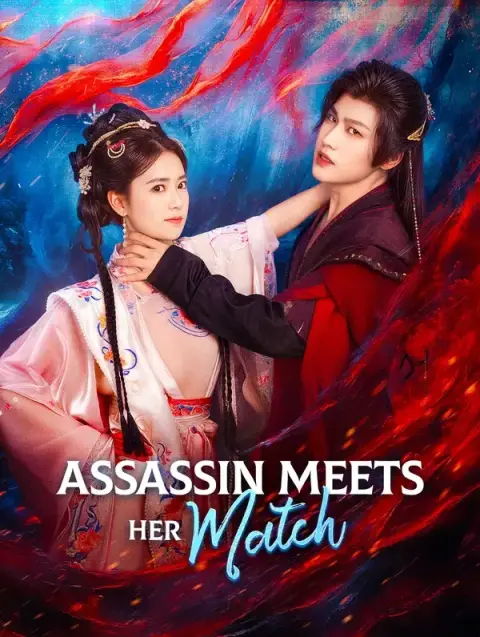 Assassin Meets Her Match(Dubbed