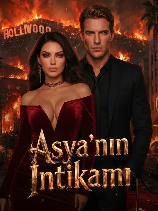 Asya'nın İntikamı