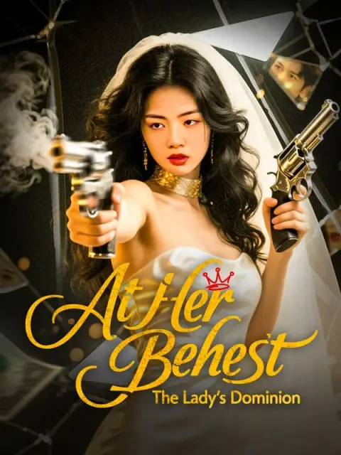 At Her Behest: The Lady's Dominion (Dubbed)