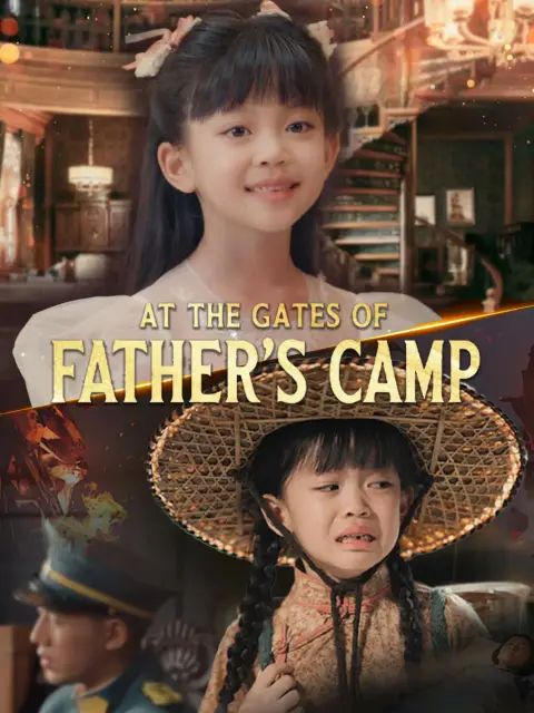 At Gates of Father's Camp