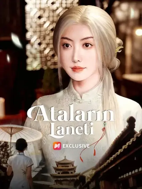 Ataların Laneti