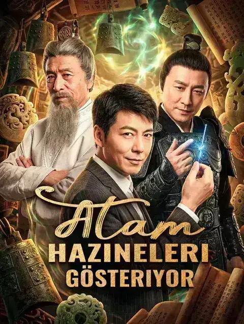 Atam Hazineleri Gösteriyor