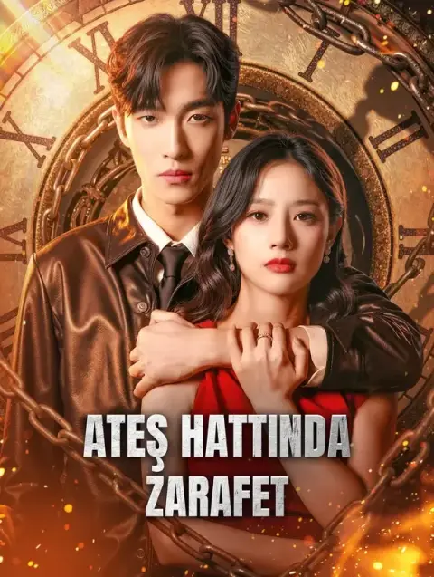 Ateş Hattında Zarafet (Dublajlı)
