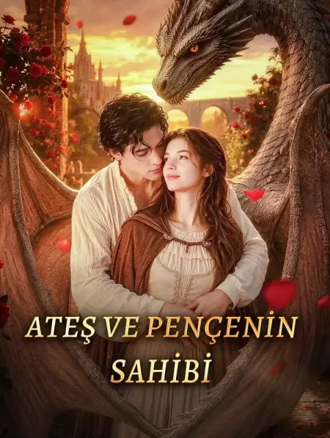 ATEŞ VE PENÇENİN SAHİBİ