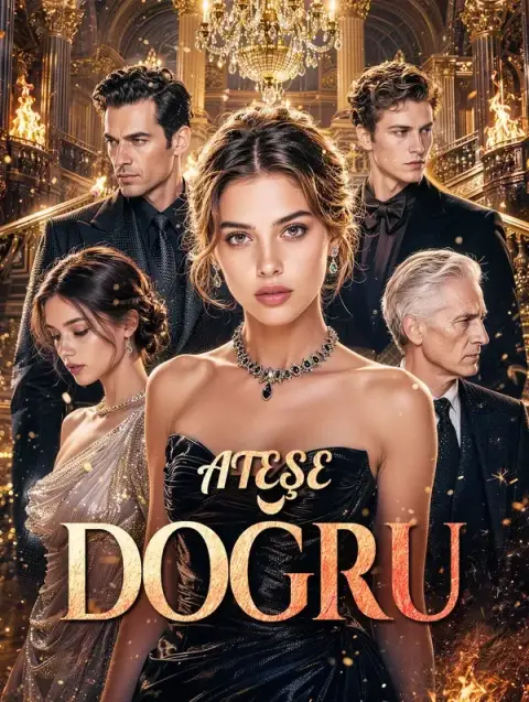 ATEŞE DOĞRU