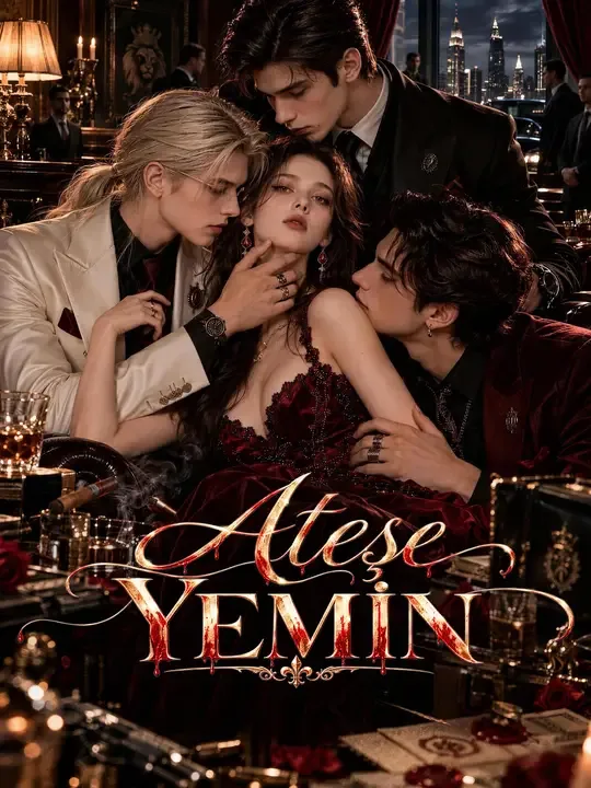 Ateşe Yemin
