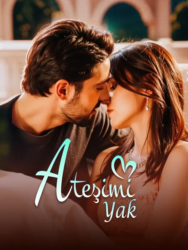 Ateşimi Yak (Dublajlı)
