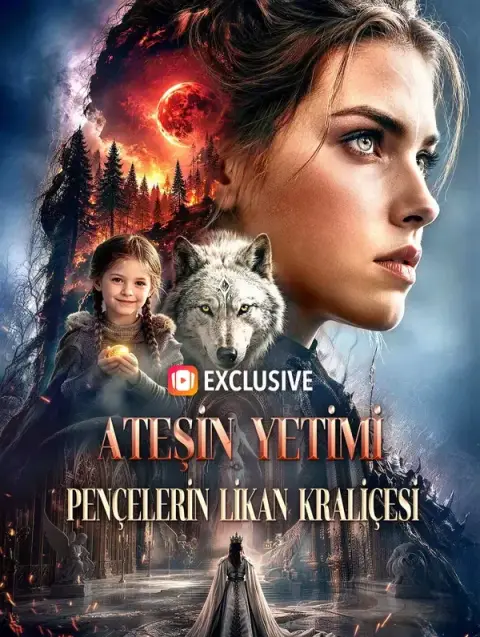 ATEŞİN YETİMİ, PENÇELERİN LİKAN KRALİÇESİ