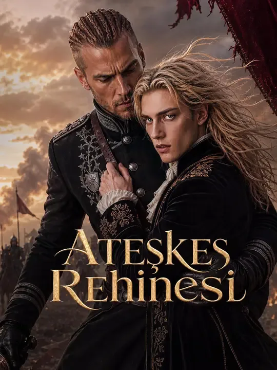 Ateşkes Rehinesi