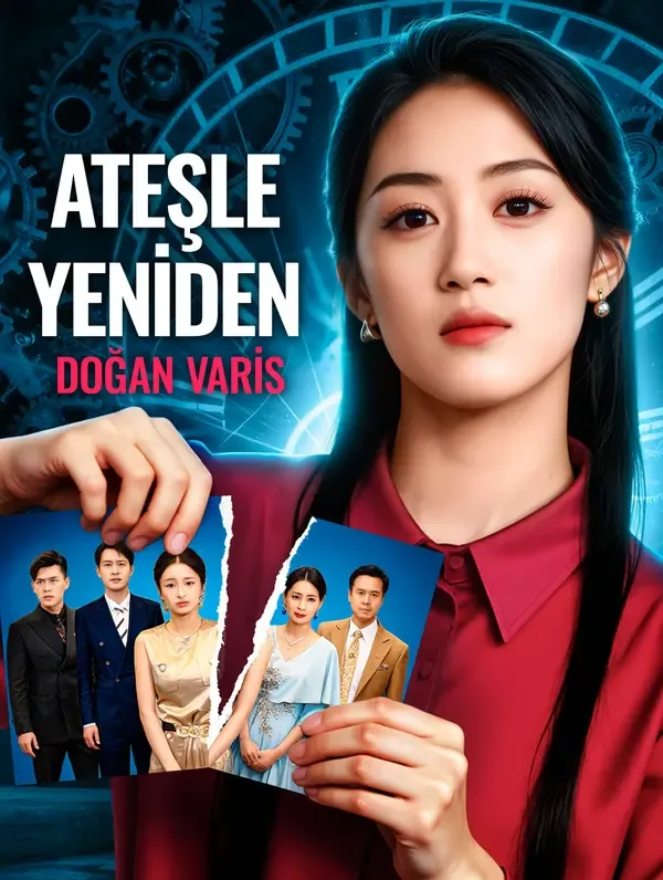 Ateşle Yeniden Doğan Varis