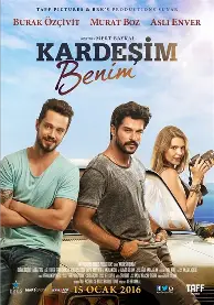 Ateşli Rakibime Bağlandım